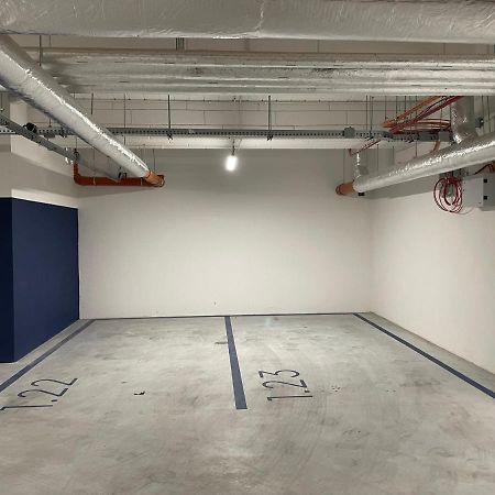 #1 Olive Apartment City Center Free Garage Cracovia Exterior foto